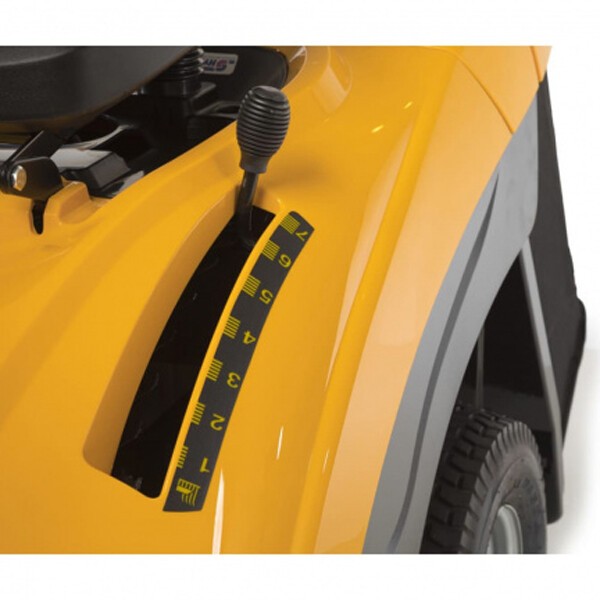 Трактор садовый Stiga Combi 372 (2T0210481/ST2) Трактор садовый Stiga Combi 372 (2T0210481/ST2)