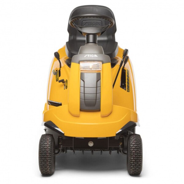 Трактор садовый Stiga Combi 372 (2T0210481/ST2) Трактор садовый Stiga Combi 372 (2T0210481/ST2)
