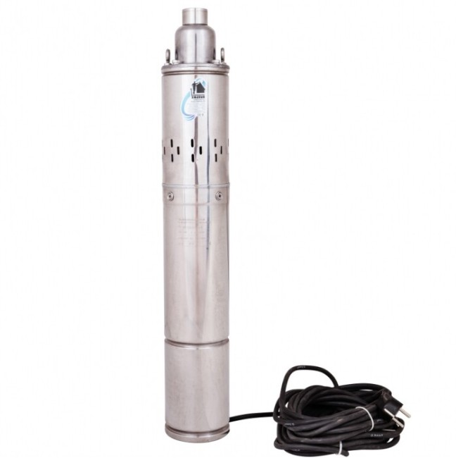 Насос скважинный Хозяин 4НГВ-30/100 Насос скважинный Хозяин 4НГВ-30/100