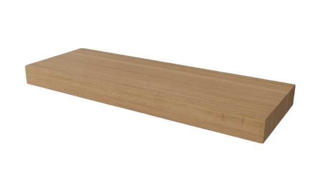 Столешница Velvex Unit 140 дуб французский (st.UNI.140-67)