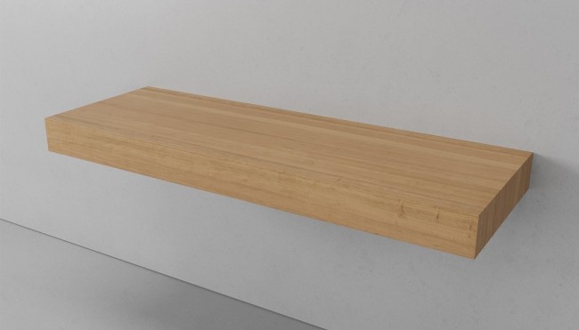 Столешница Velvex Unit 140 дуб французский (st.UNI.140-67)