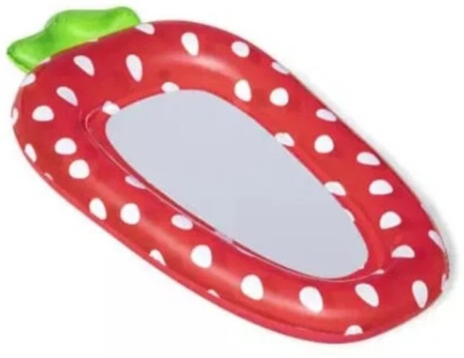 Надувной матрас-гамак Bestway 43644 BW Надувной матрас-гамак Bestway 43644 BW