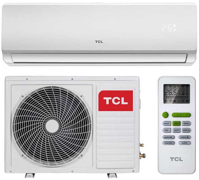 Сплит-система TCL TAC-07HRA/EF