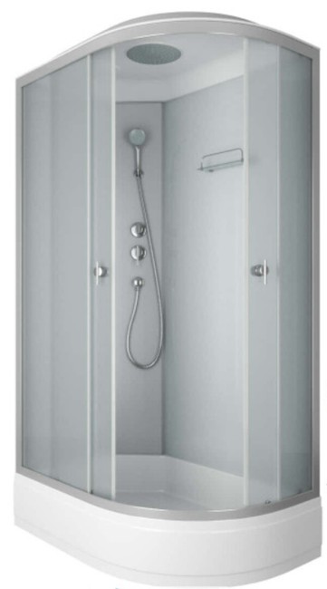 Душевая кабина Niagara NG-3324-14L