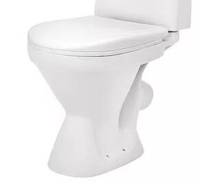 Чаша унитаза Santek Римини WH110427