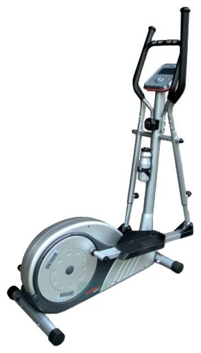 Эллиптический тренажер Oxygen Cariba III EL