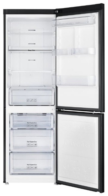 Холодильник Samsung RB-33 J3420BC Холодильник Samsung RB-33 J3420BC