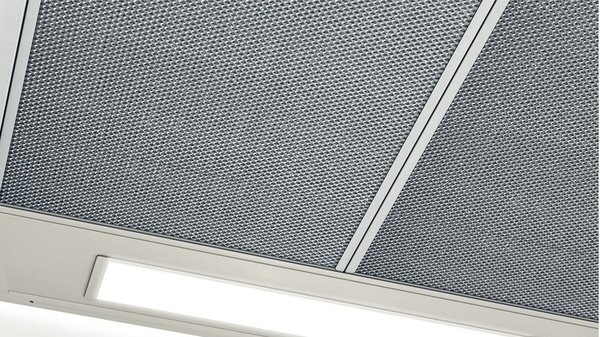 Вытяжка Bosch DHU 672 U Вытяжка Bosch DHU 672 U