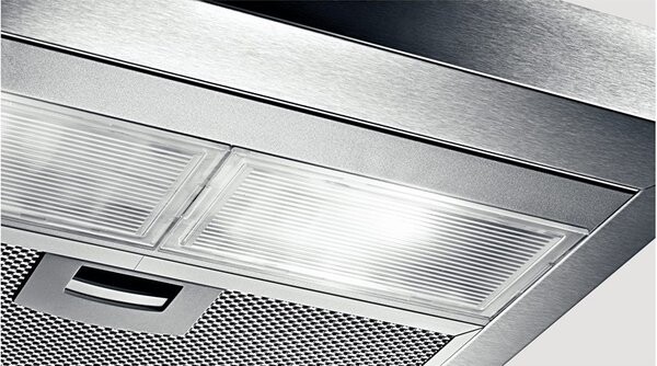 Вытяжка Bosch DHU 672 U Вытяжка Bosch DHU 672 U