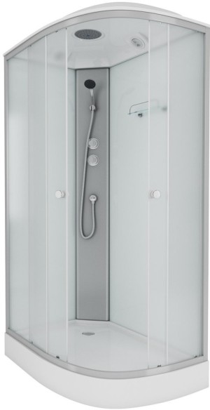 Душевая кабина Niagara NG-4312-08L