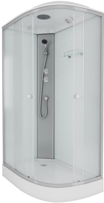 Душевая кабина Niagara NG-4312-08L