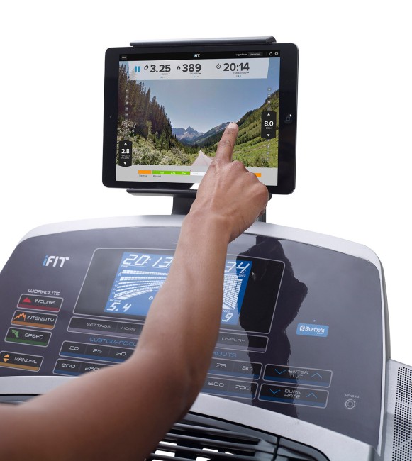 Беговая дорожка NordicTrack T 7.0 (NETL10816)