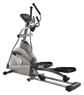 Эллиптический тренажер Horizon Elite E4000 Эллиптический тренажер Horizon Elite E4000