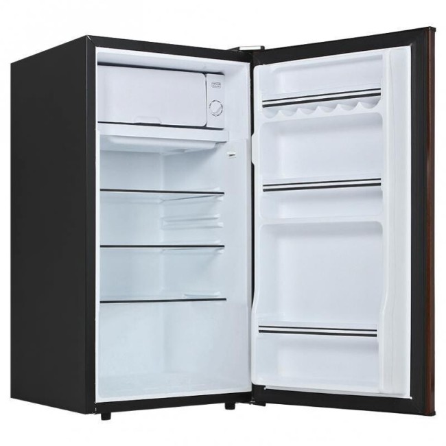 Холодильник Tesler RC-95 Wood Холодильник Tesler RC-95 Wood