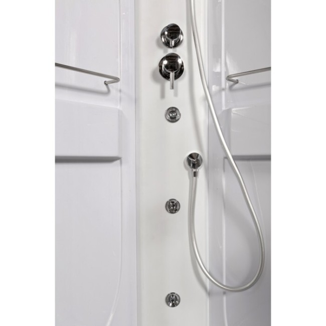 Душевая кабина Deto L590 с гидромассажем