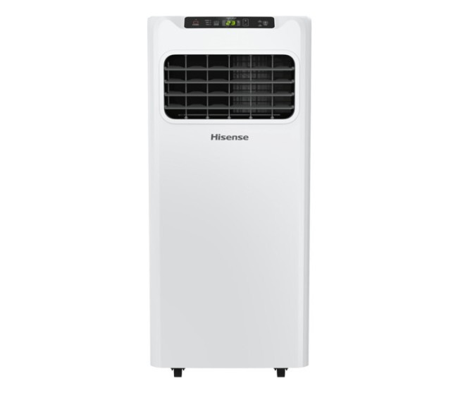 Мобильный кондиционер Hisense AP-07CR4GKWS00