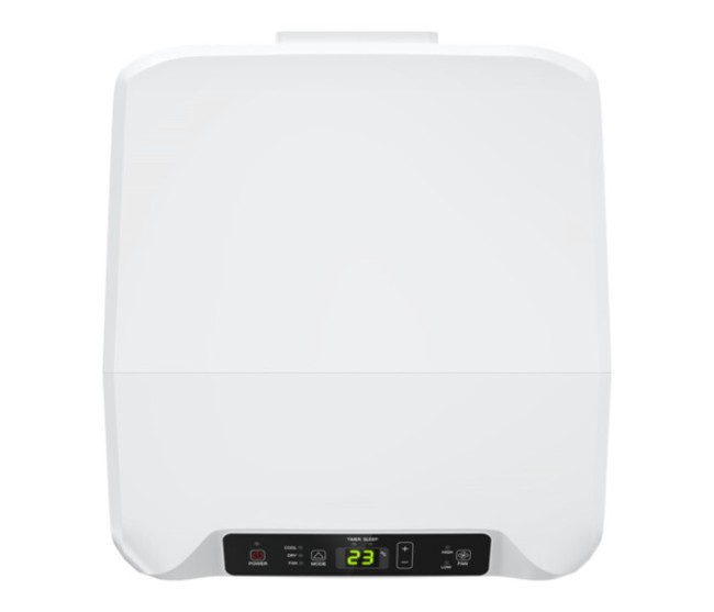 Мобильный кондиционер Hisense AP-07CR4GKWS00