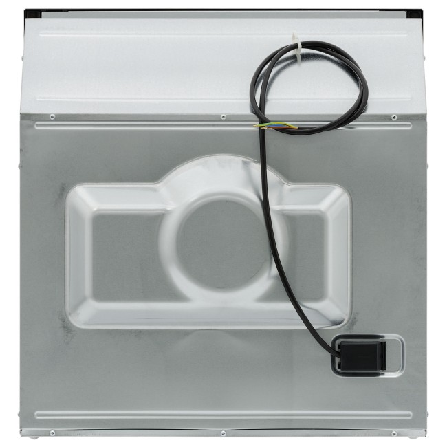 Встраиваемый электрический духовой шкаф Kronasteel MAGNETE 60 BL