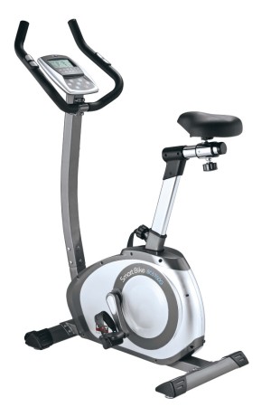 Велотренажер Body Sculpture ВС-6760 G Велотренажер Body Sculpture ВС-6760 G