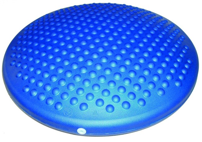 Балансировочный диск Фитбол Disc’o’Sit 8912 Балансировочный диск Фитбол Disc’o’Sit 8912