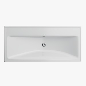 Раковина мебельная AM.PM X-Joy M85AWCC1002WG