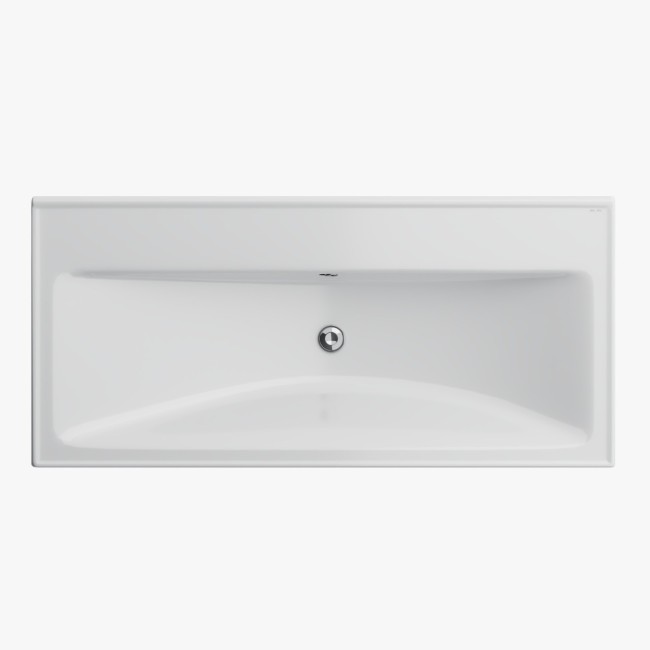 Раковина мебельная AM.PM X-Joy M85AWCC1002WG