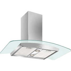 Каминная вытяжка Simfer Praud