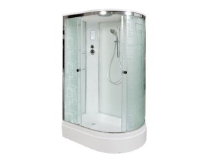 Душевая кабина Deto EM2712LEL