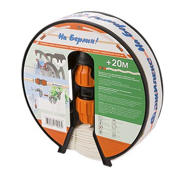 Удлинитель шланга Джилекс 9035