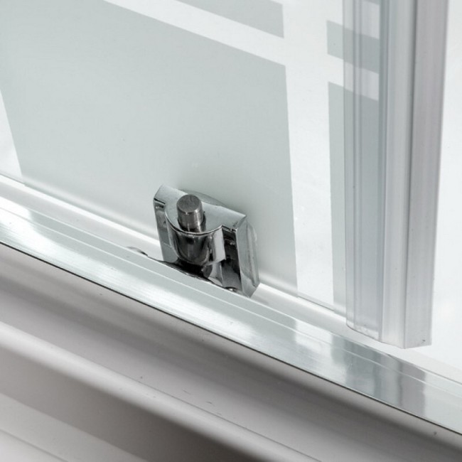 Душевая кабина Deto EM2790GM+EL