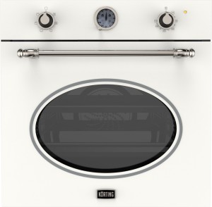 Встраиваемый электрический духовой шкаф Korting OKB 461 CRSI