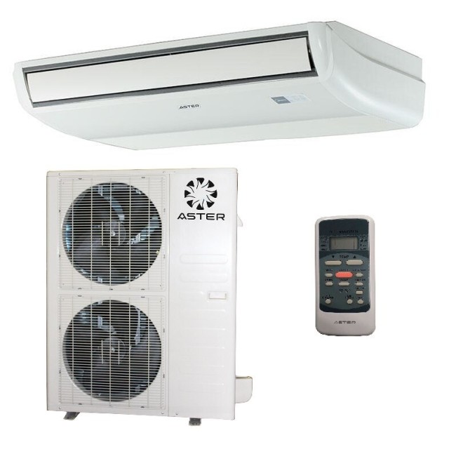 Сплит-система Aster AUF-60HRN1