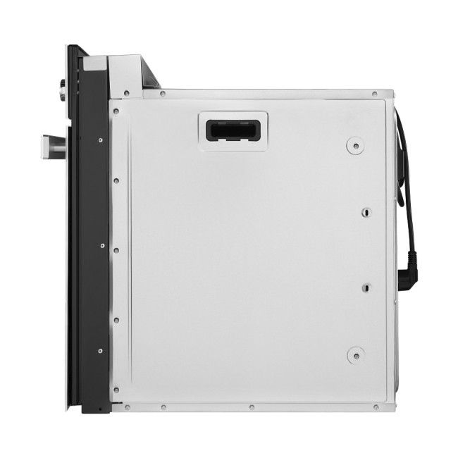 Встраиваемый газовый духовой шкаф Maunfeld EOGC604W Встраиваемый газовый духовой шкаф Maunfeld EOGC604W