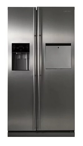 Холодильник Samsung RSH1FTIS