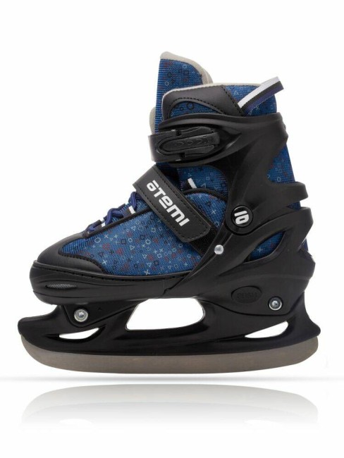 Коньки Atemi Lab-S (31-34) Коньки Atemi Lab-S (31-34)