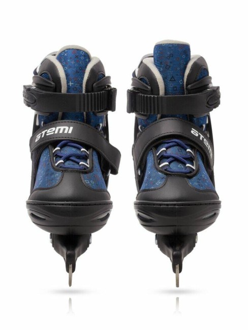 Коньки Atemi Lab-S (31-34) Коньки Atemi Lab-S (31-34)