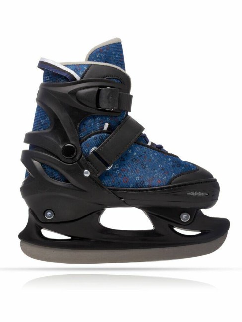 Коньки Atemi Lab-S (31-34) Коньки Atemi Lab-S (31-34)