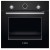 Встраиваемый электрический духовой шкаф Bosch HBFS10BB0R