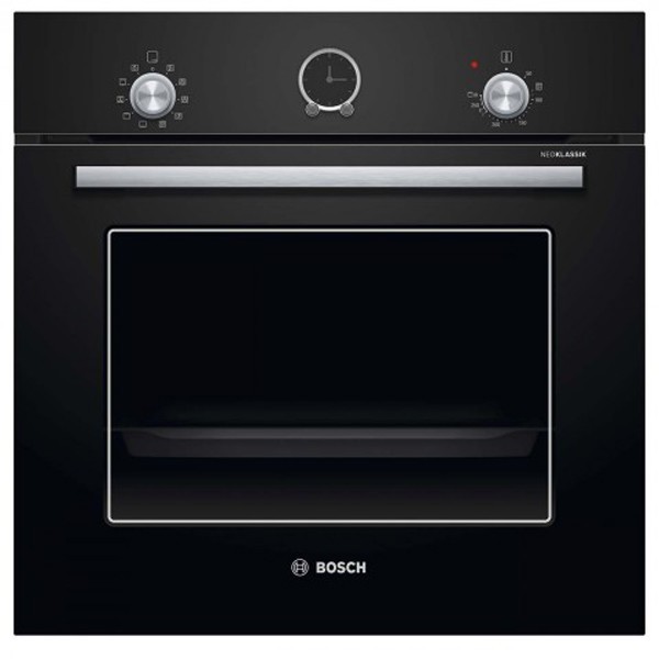 Встраиваемый электрический духовой шкаф Bosch HBFS10BB0R