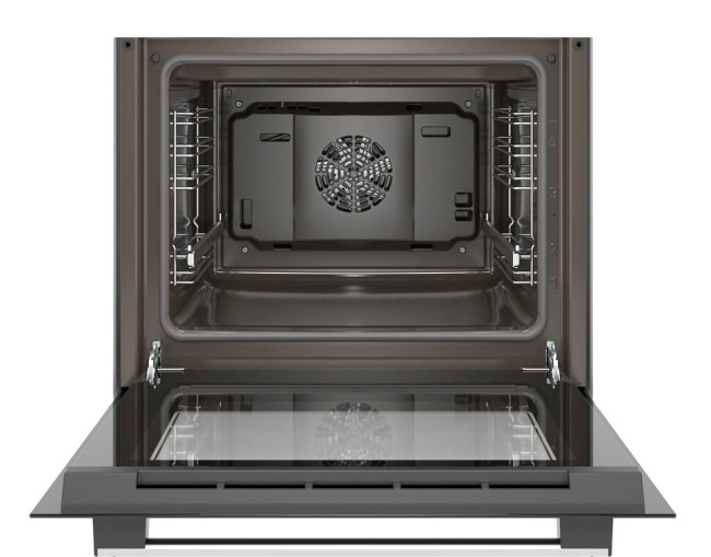 Встраиваемый электрический духовой шкаф Bosch HBFS10BB0R