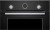 Встраиваемый электрический духовой шкаф Bosch HBFS10BB0R