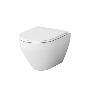 Унитаз подвесной AM.PM Spirit V2.0 C701700SC