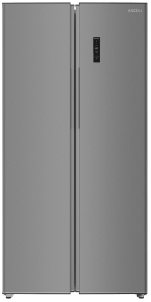Холодильник Ascoli ACDI435WIB