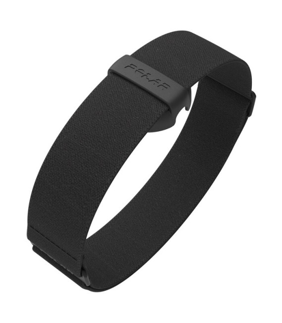 Кардиодатчик Polar OH1+ HR Sensor черный