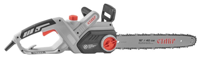 Пила цепная Ставр ПЦЭ-40/2400ТБК Пила цепная Ставр ПЦЭ-40/2400ТБК