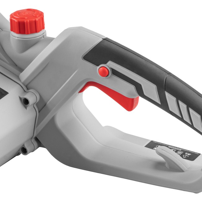 Пила цепная Ставр ПЦЭ-40/2400ТБК Пила цепная Ставр ПЦЭ-40/2400ТБК