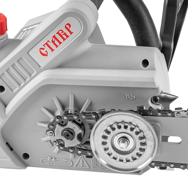 Пила цепная Ставр ПЦЭ-40/2400ТБК Пила цепная Ставр ПЦЭ-40/2400ТБК