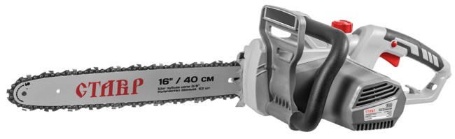Пила цепная Ставр ПЦЭ-40/2400ТБК Пила цепная Ставр ПЦЭ-40/2400ТБК
