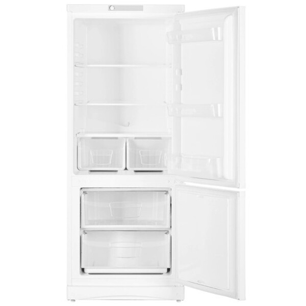 Холодильник Indesit ES 15 F105725