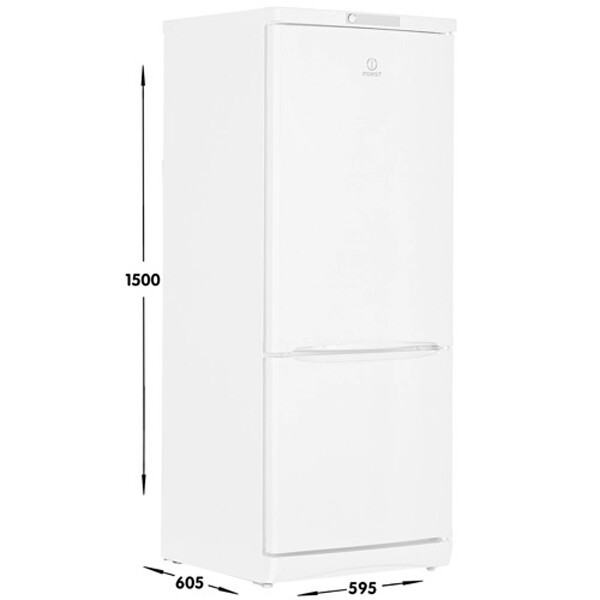 Холодильник Indesit ES 15 F105725
